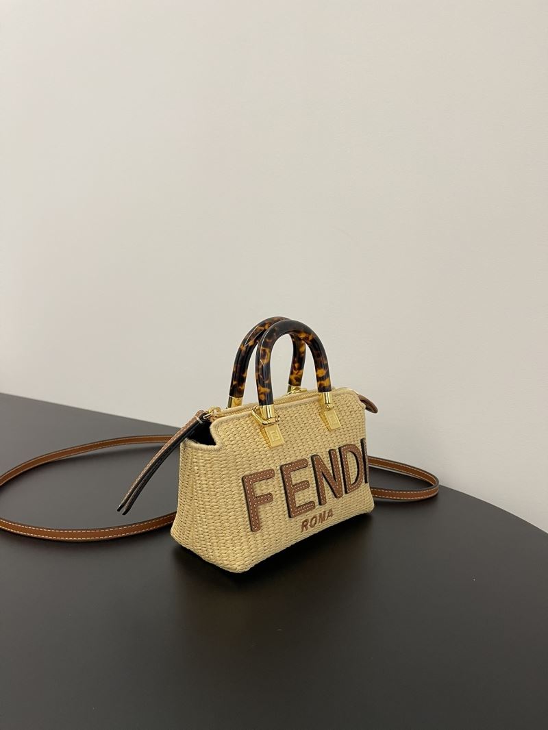 Fendi Top Handle Bags